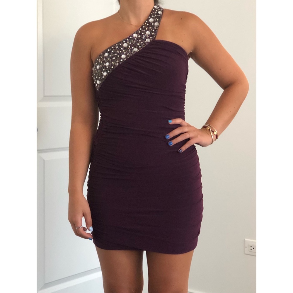 Formal dress